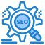 search-seo-target-website-setting-icon
