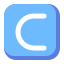 c-alphabet-abecedary-sign-symbol-letter-icon