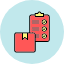 order-sequence-arrangement-organization-ranking-priority-hierarchy-classification-icon-vector-design-icons-icon