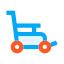 wheelchair-cart-icon