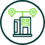 hyperlocal-protection-safe-security-internet-marketing-icon