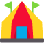 buildings-circus-carnival-festival-party-celebration-tent-icon