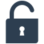 unlocked-secure-unlock-icon