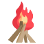 bonfire-cultures-teepee-outdoor-camping-icon