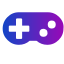 gradient-gamepad-console-icon