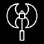 antique-weapon-axe-sword-fairytale-labrys-medieval-ancient-civilization-icon