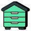 beehive-hive-apiary-bee-house-apiculture-icon