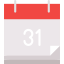 weekly-calendar-icon-icon