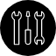 repair-wrench-screwdriver-tools-icon