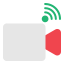 video-record-internet-of-things-iot-wifi-icon