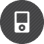 mpplayer-black-phone-app-app-icon