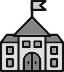 building-college-education-highschool-learning-school-icon-icons-icon