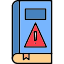 book-alert-alertbook-notebook-read-warning-icon-icon