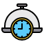 food-delivery-clock-time-icon