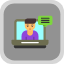 video-conference-icon