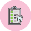 care-dental-invoice-list-stomatology-tooth-treatment-icon