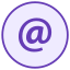 email-mail-purple-icon