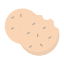 cookie-bakery-chip-chocolate-dessert-snack-sweet-icon