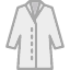clothes-coat-experiment-lab-gown-laboratory-science-uniform-icon