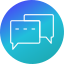conversation-chat-bubble-speech-chatting-talk-speak-icon