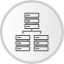combine-data-database-integration-query-icon