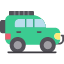 road-car-jeep-four-wheel-drive-icon