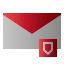 mail-secure-lock-secret-icon