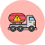 cautiontruck-warning-shipping-caution-icon-icon