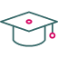 hat-learn-student-graduate-graduation-icon