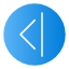 shif-left-web-app-interface-icon