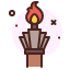 torch-vacation-travel-tourism-icon