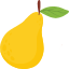 fruit-food-guava-icon-icon
