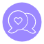 chat-love-heart-communication-icon
