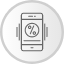 mobile-intrest-interest-rate-loan-percent-icon