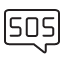 sos-emergency-call-communications-help-speech-bubble-icon