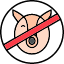 haram-forbidden-no-pig-pork-icon