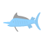 marlin-fish-animals-aquatic-sea-atlantic-icon