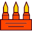 ammo-bullet-cartridge-military-war-weapon-icon