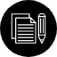 documentation-documents-papers-pen-icon