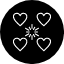 day-hearts-love-loving-valentine-valentines-wedding-icon