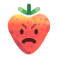 angry-emoji-pouting-strawberry-fruit-icon