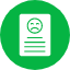 anger-bad-complaints-dissatisfaction-review-icon