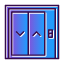 buttons-direction-down-elevator-up-icon