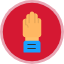 raise-hand-icon