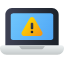 error-laptop-pc-computer-warning-icon