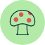 food-healthy-mushroom-vegetables-icon
