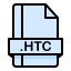 htc-file-format-extension-document-icon