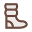 boot-footwear-high-shoes-warm-icon
