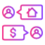 chat-transaction-real-estate-property-icon