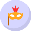 carnival-mask-icon